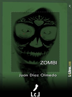 cover image of Zombi